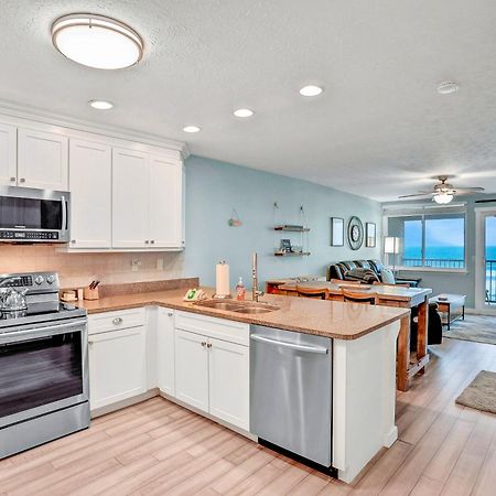 306 Coral Sands Fernandina Beach Eksteriør billede