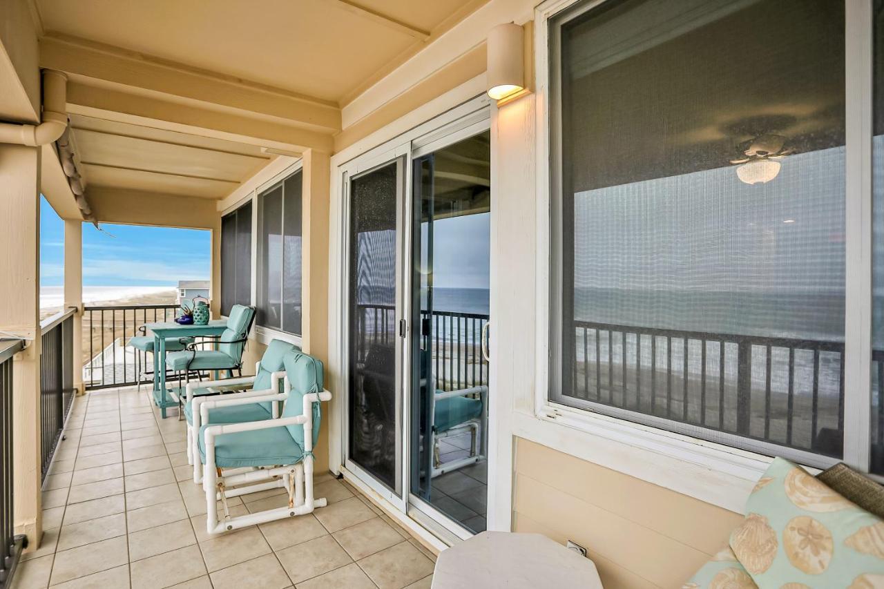 306 Coral Sands Fernandina Beach Eksteriør billede
