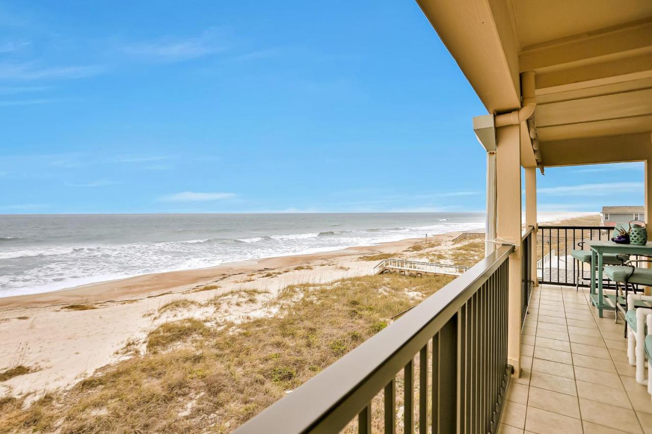 306 Coral Sands Fernandina Beach Eksteriør billede
