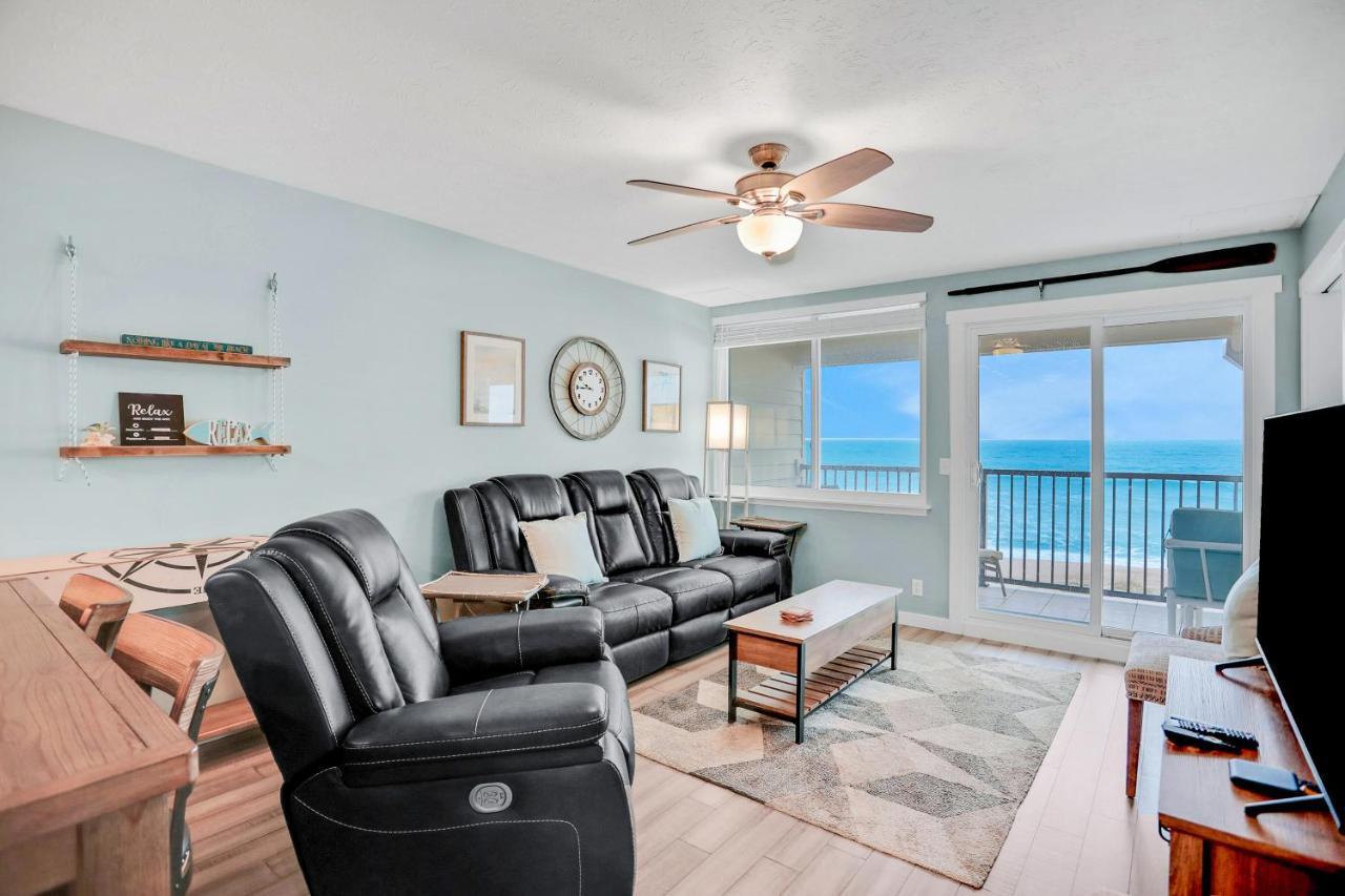 306 Coral Sands Fernandina Beach Eksteriør billede