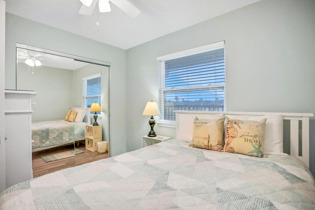 306 Coral Sands Fernandina Beach Eksteriør billede