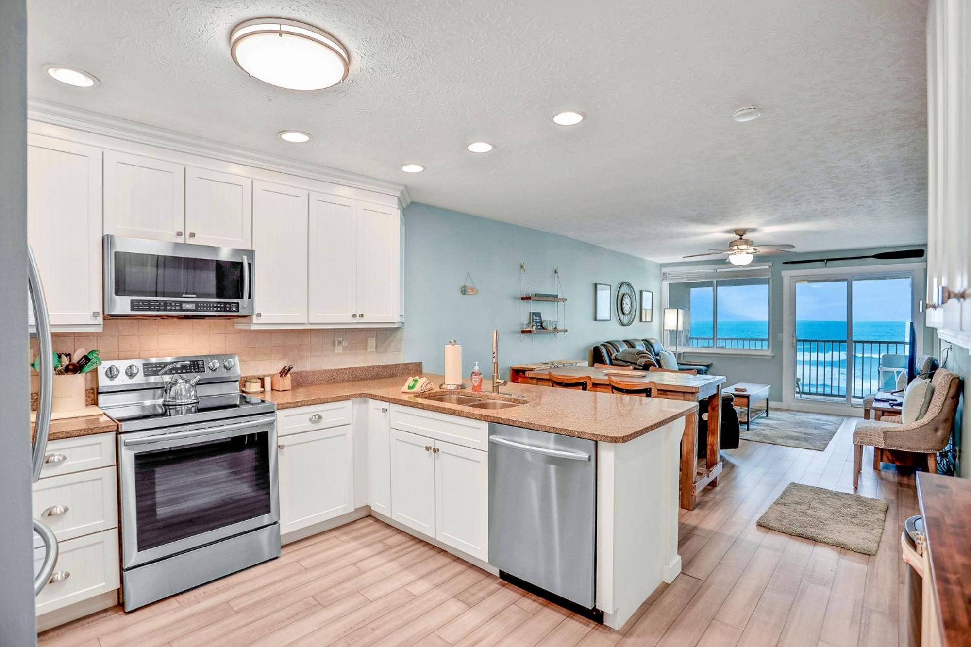 306 Coral Sands Fernandina Beach Eksteriør billede